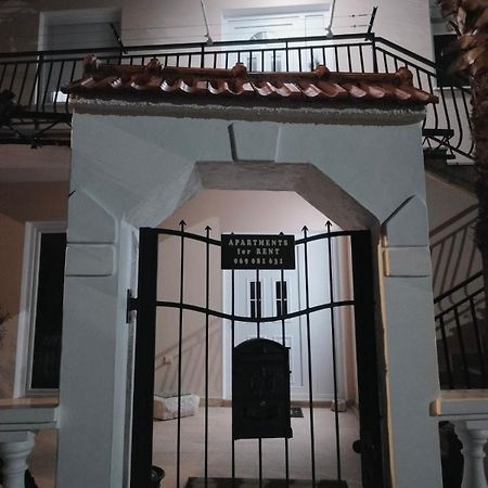 Apartment Casa Sul Mare Tivat Exterior photo
