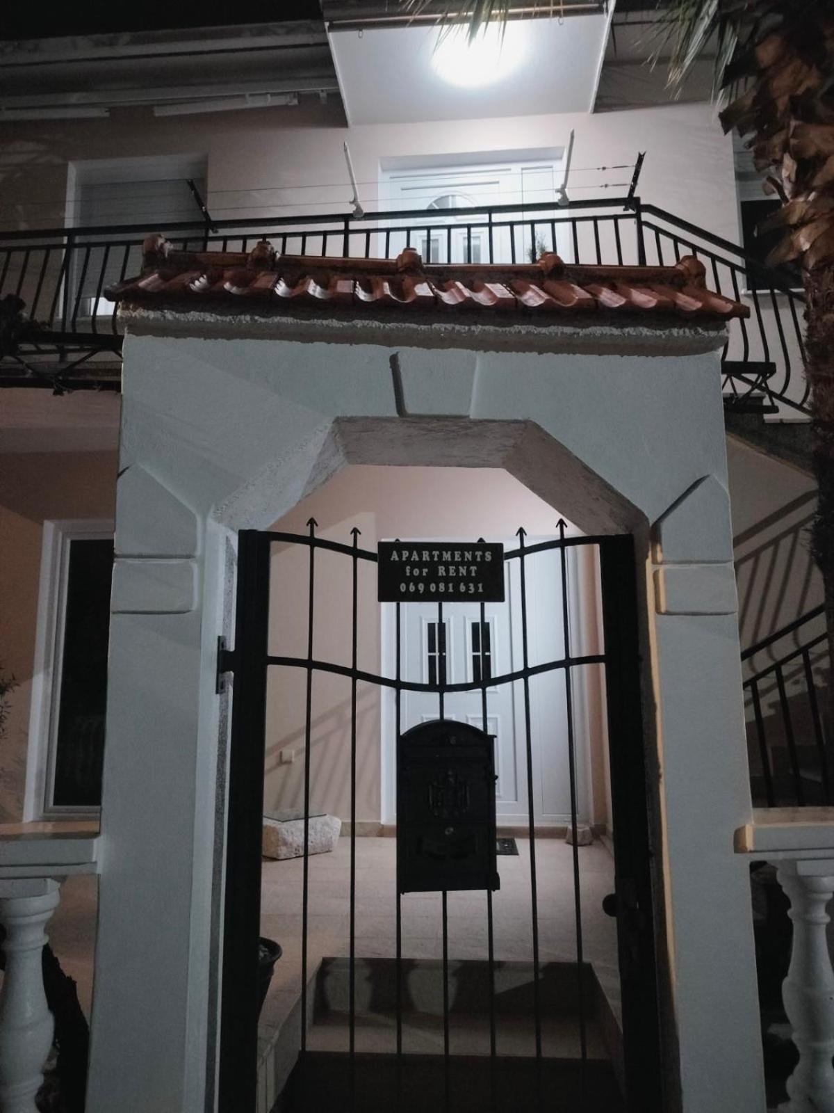 Apartment Casa Sul Mare Tivat Exterior photo