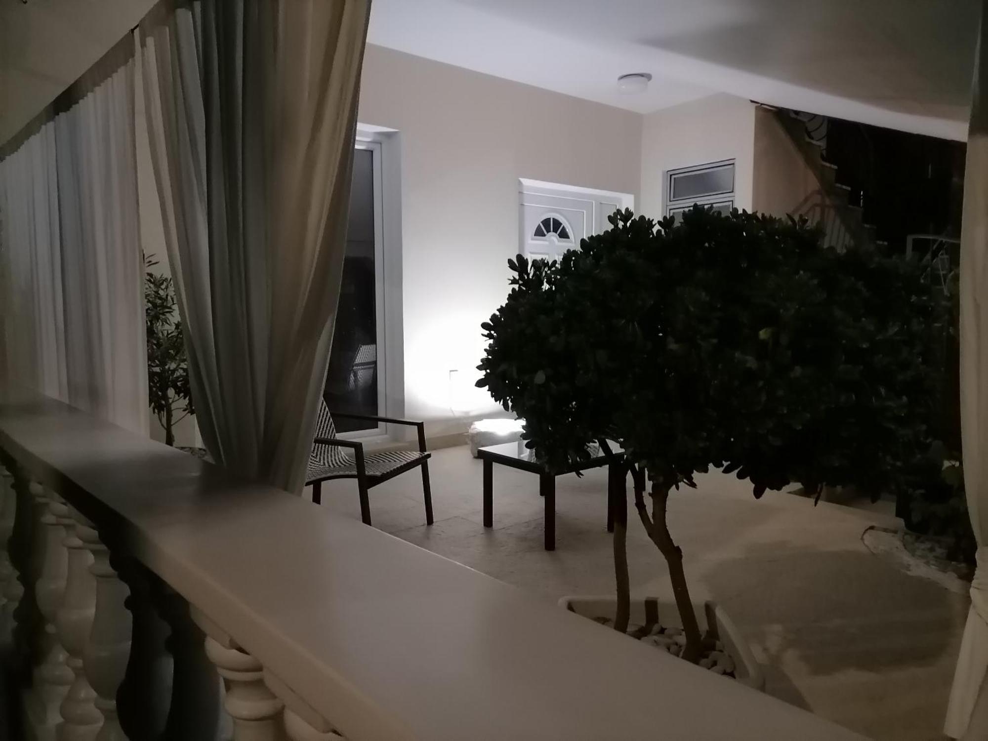 Apartment Casa Sul Mare Tivat Exterior photo