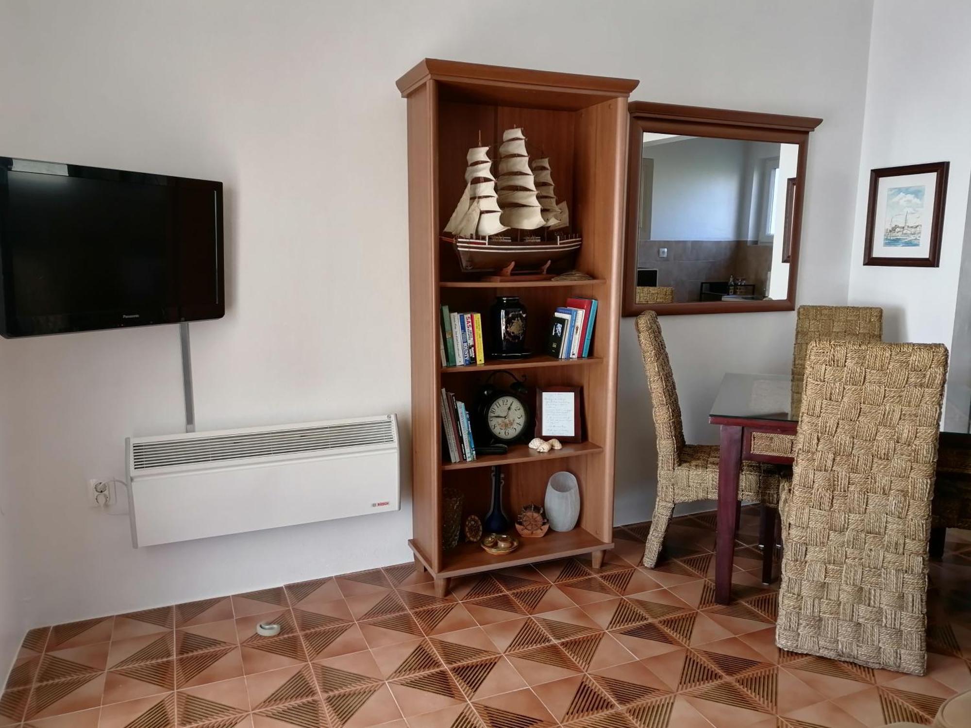 Apartment Casa Sul Mare Tivat Exterior photo