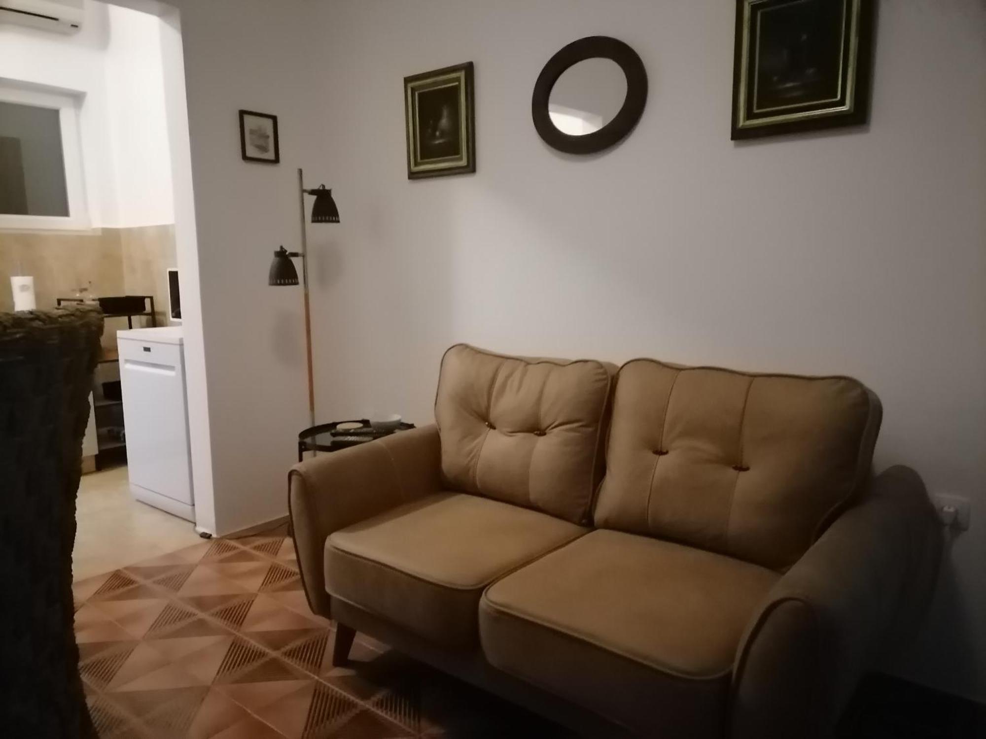 Apartment Casa Sul Mare Tivat Exterior photo