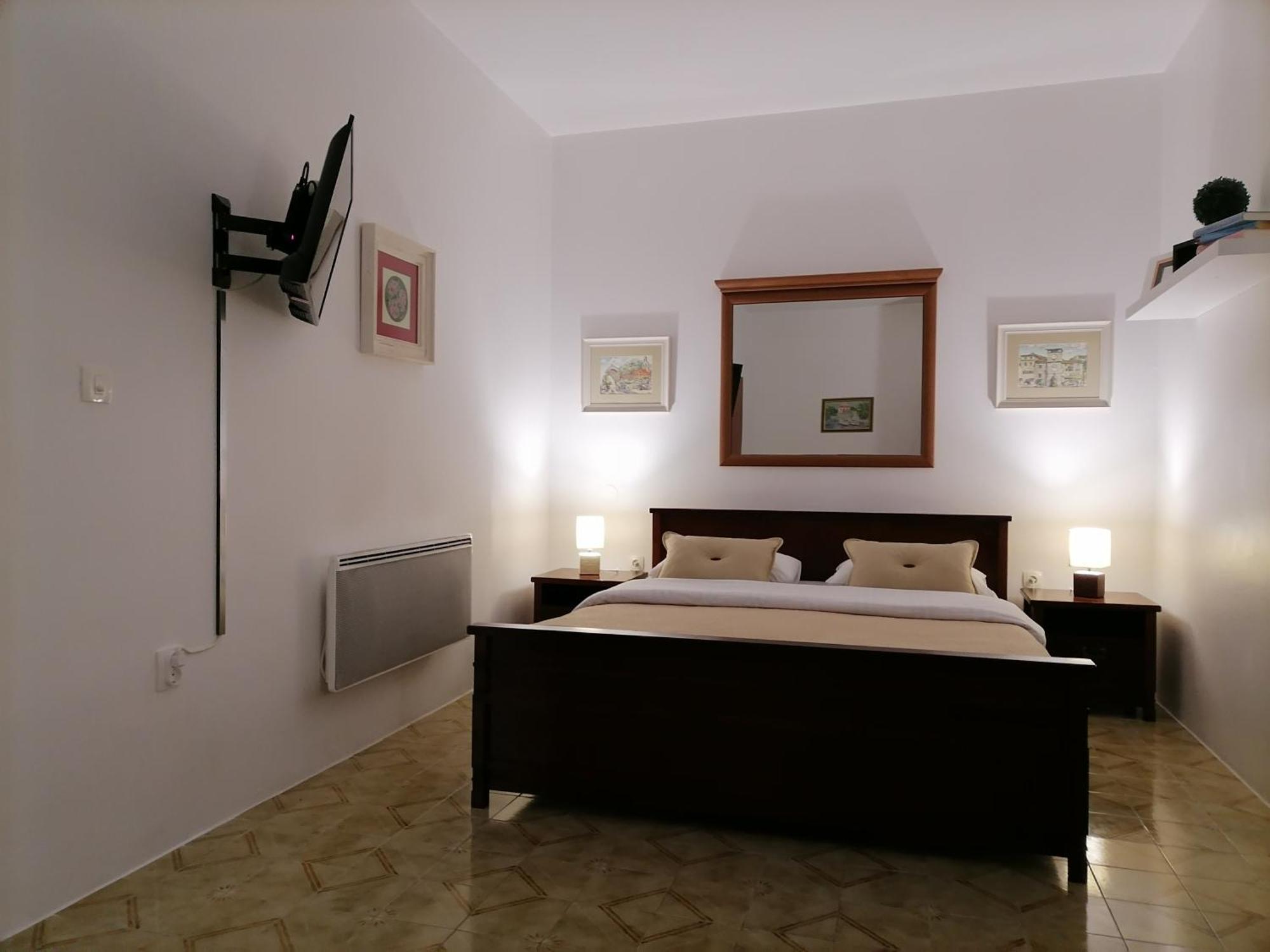 Apartment Casa Sul Mare Tivat Exterior photo