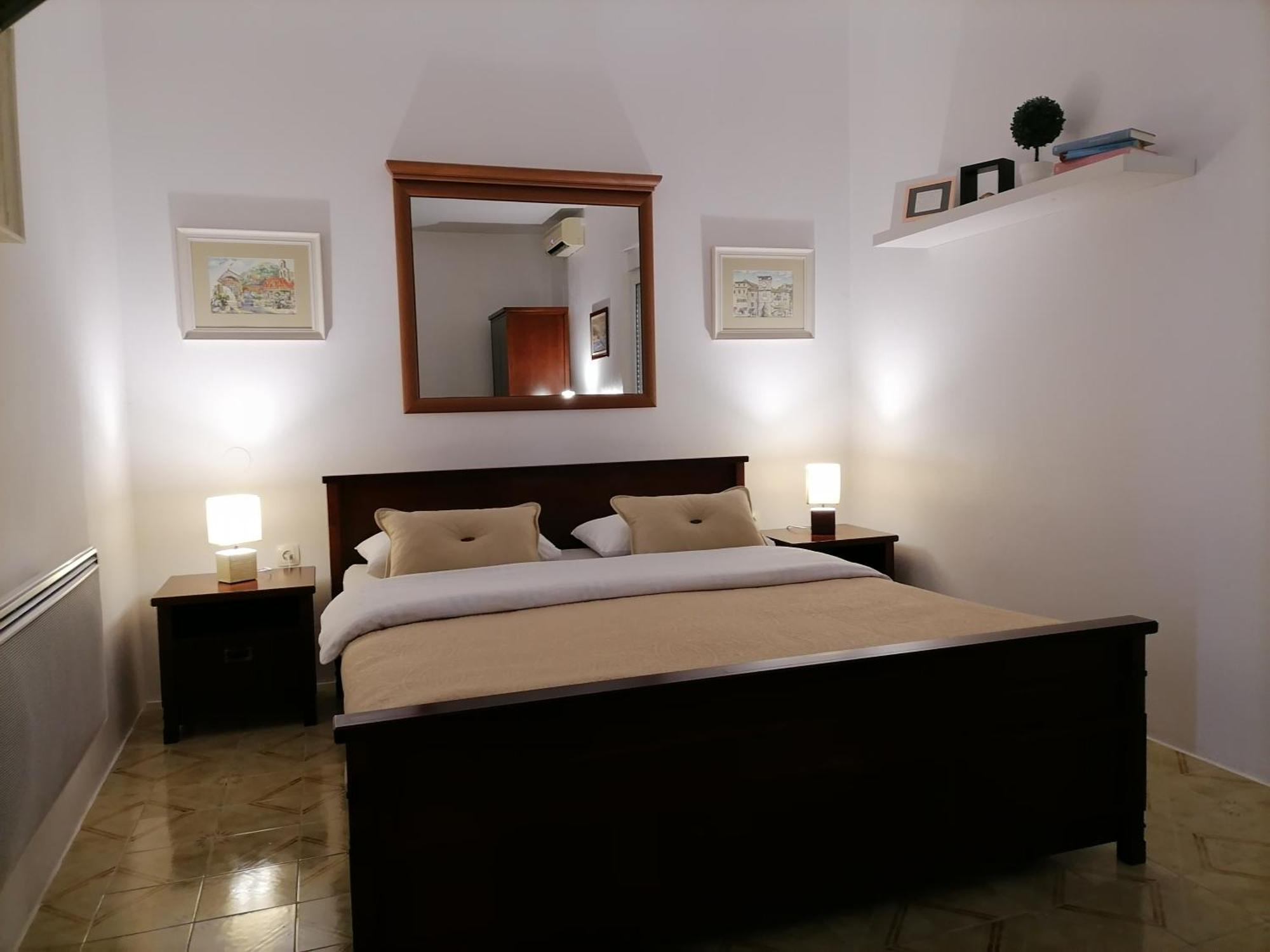 Apartment Casa Sul Mare Tivat Exterior photo