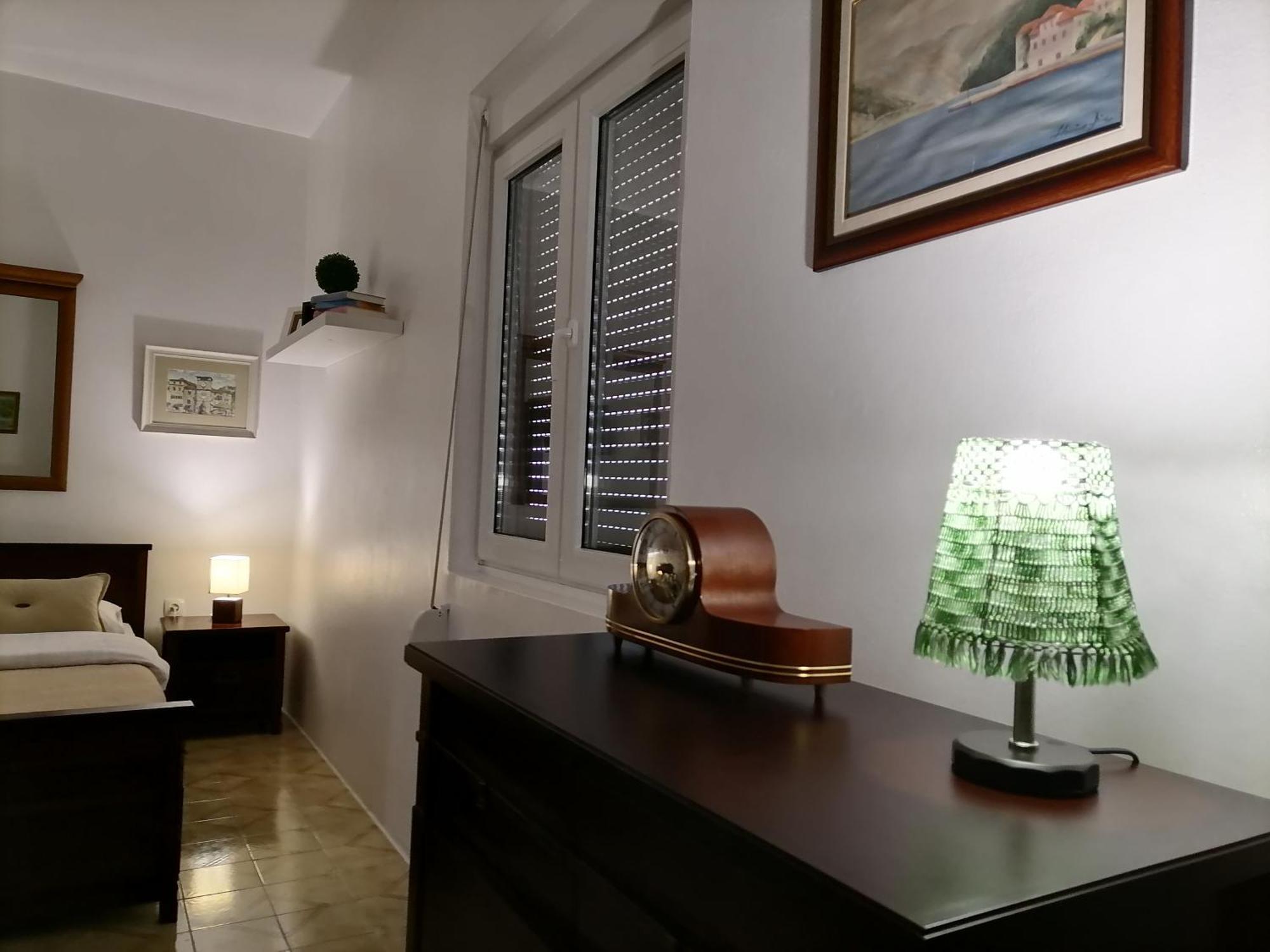 Apartment Casa Sul Mare Tivat Exterior photo